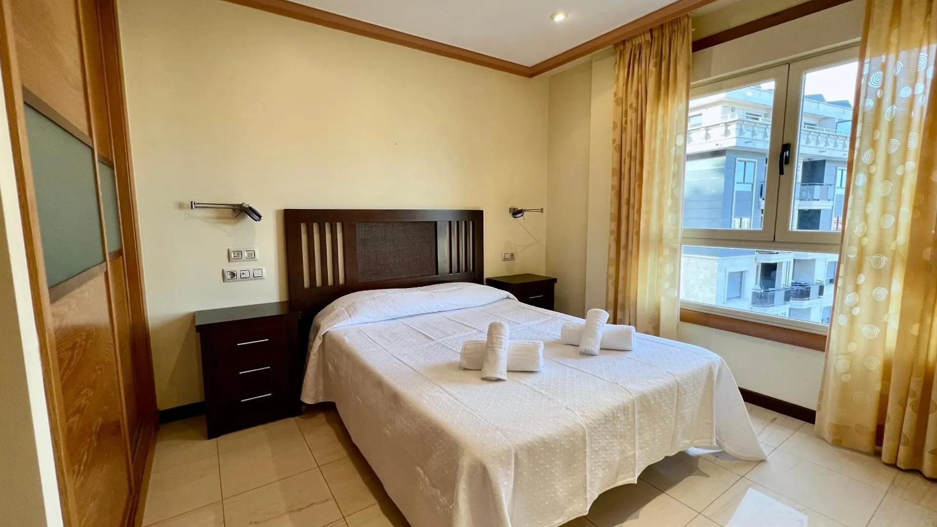 Mediterraneo Real Beach And Pool Apartment Фуэнхирола Испания