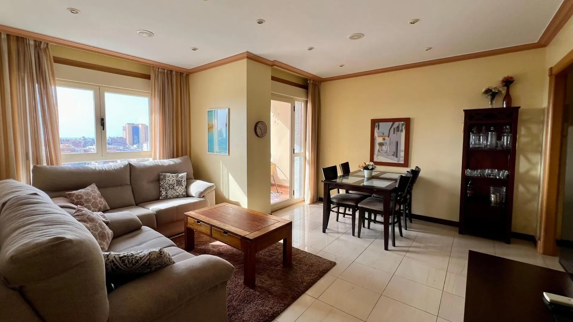Mediterraneo Real Beach And Pool Apartment Fuengirola