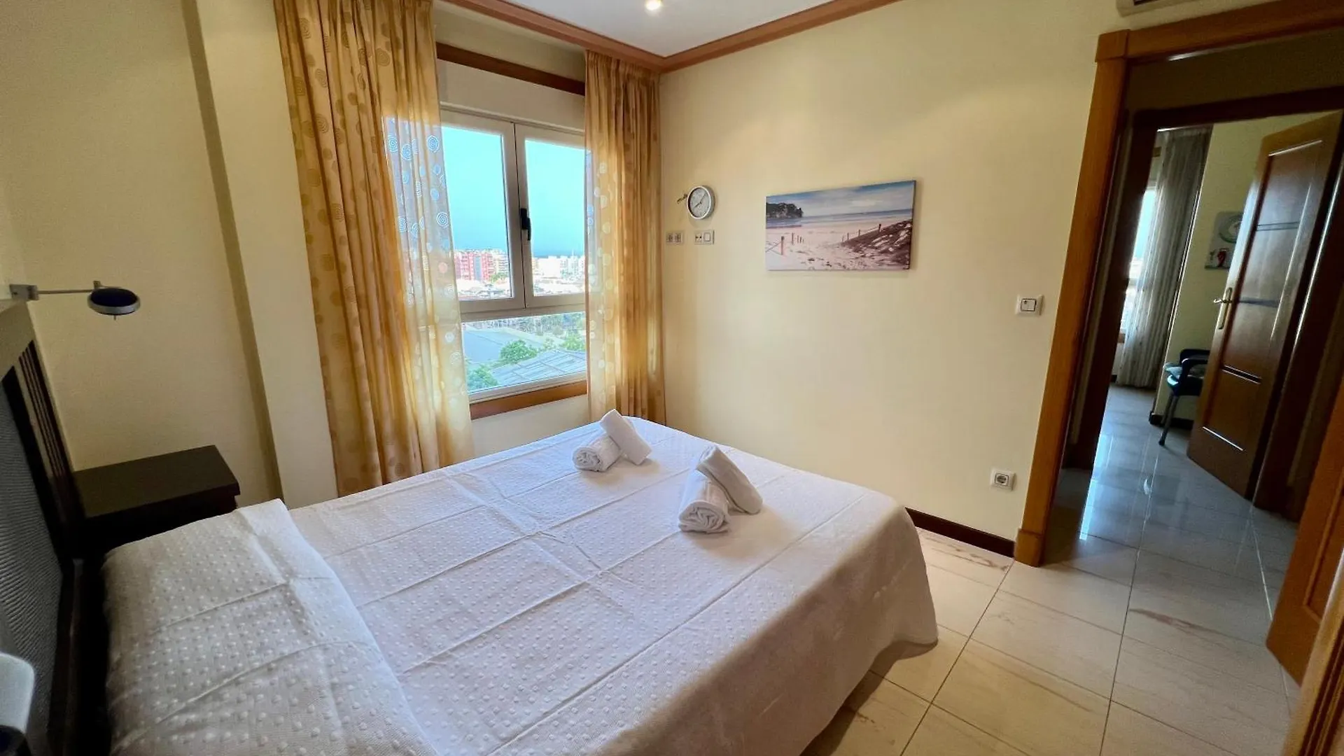 Mediterraneo Real Beach And Pool Apartment Fuengirola
