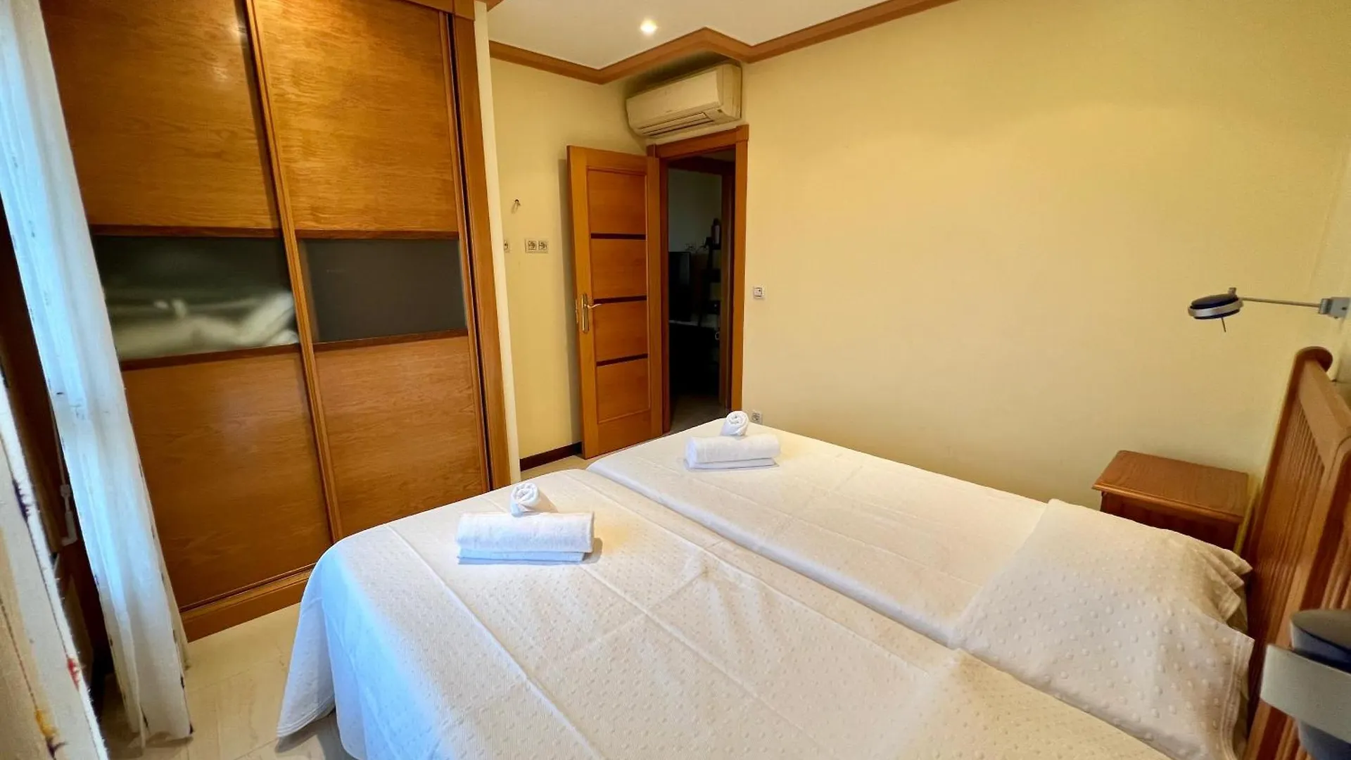 Mediterraneo Real Beach And Pool Apartment Fuengirola