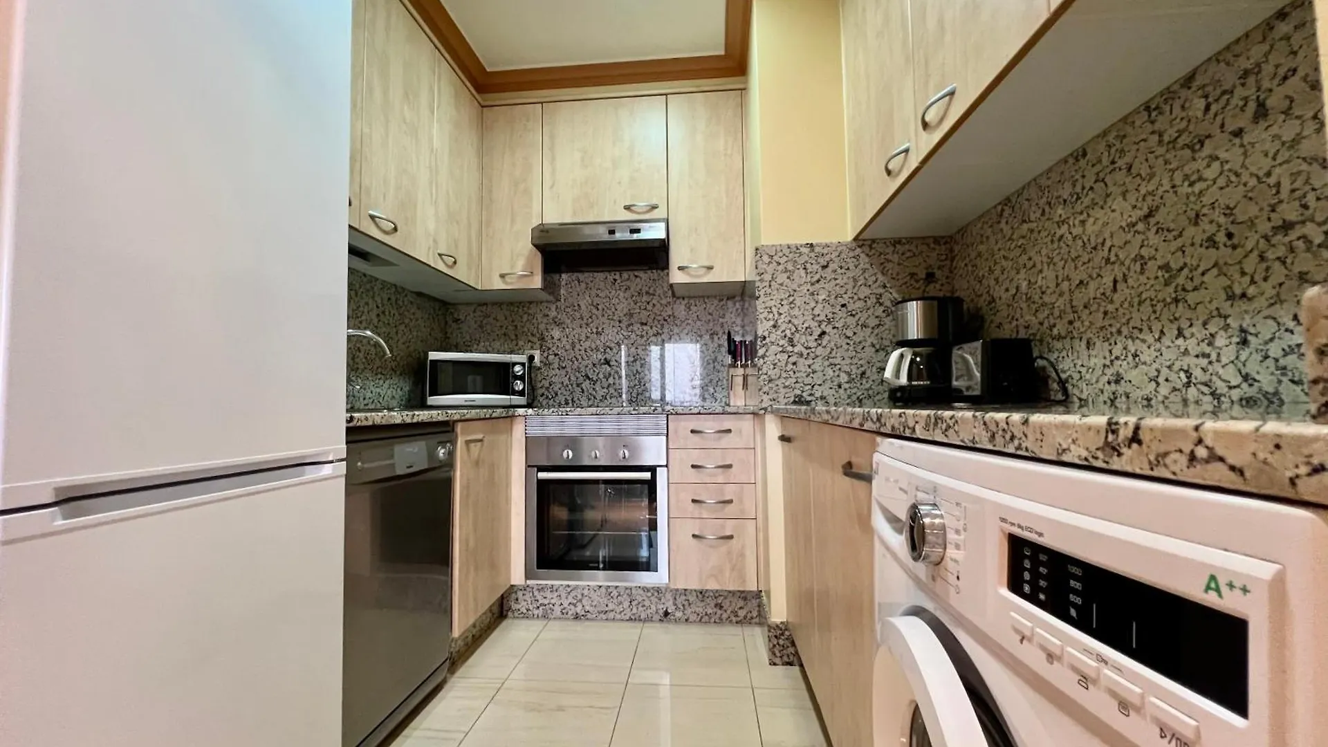 Mediterraneo Real Beach And Pool Apartment Fuengirola 0*,